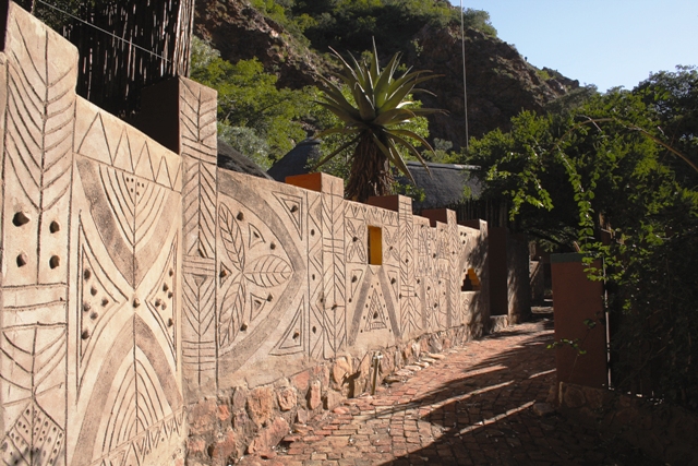venda culture